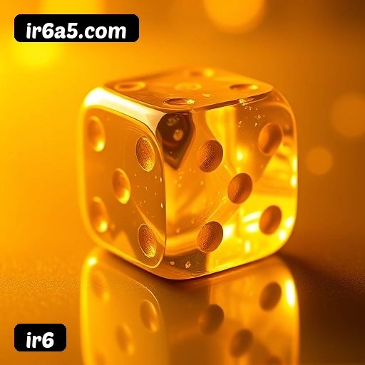 App Mobile ir6 - Jogue em Qualquer Lugar no Seu Smartphone
