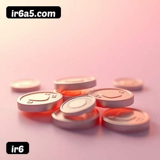 Recursos Exclusivos do App ir6 - Modo Offline, Login Biométrico