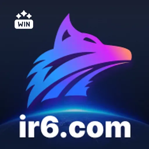 ir6 Logo