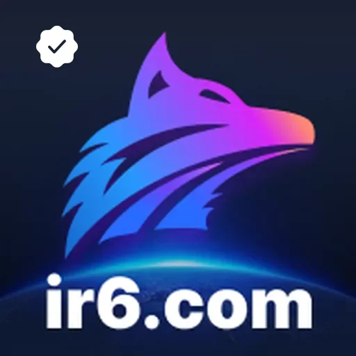ir6 Logo